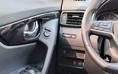 Nissan X-Trail, 2022 год, 1 690 007 рублей, 10 фотография