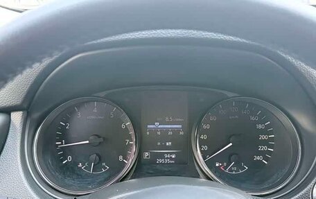 Nissan X-Trail, 2022 год, 1 690 007 рублей, 8 фотография