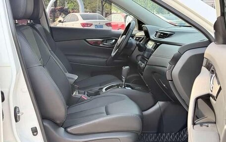 Nissan X-Trail, 2022 год, 1 690 007 рублей, 12 фотография