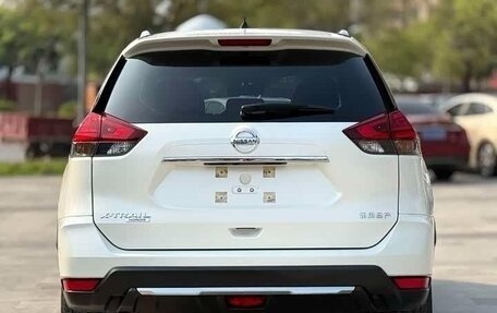 Nissan X-Trail, 2022 год, 1 690 007 рублей, 4 фотография