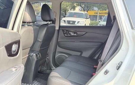 Nissan X-Trail, 2022 год, 1 690 007 рублей, 14 фотография