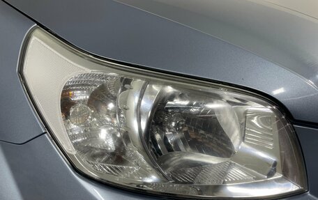 Ravon Nexia R3, 2017 год, 583 000 рублей, 7 фотография