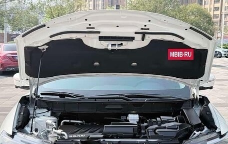 Nissan X-Trail, 2022 год, 1 690 007 рублей, 18 фотография