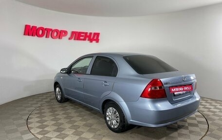 Ravon Nexia R3, 2017 год, 583 000 рублей, 4 фотография