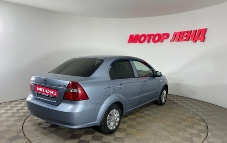 Ravon Nexia R3, 2017 год, 583 000 рублей, 6 фотография