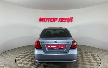 Ravon Nexia R3, 2017 год, 583 000 рублей, 5 фотография