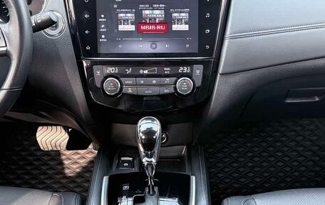 Nissan X-Trail, 2022 год, 1 690 007 рублей, 17 фотография