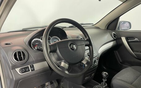 Ravon Nexia R3, 2017 год, 583 000 рублей, 10 фотография