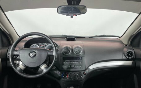 Ravon Nexia R3, 2017 год, 583 000 рублей, 12 фотография