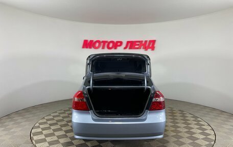 Ravon Nexia R3, 2017 год, 583 000 рублей, 9 фотография