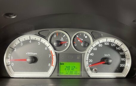 Ravon Nexia R3, 2017 год, 583 000 рублей, 15 фотография