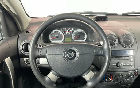 Ravon Nexia R3, 2017 год, 583 000 рублей, 13 фотография