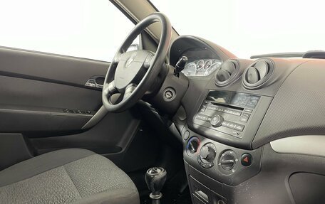 Ravon Nexia R3, 2017 год, 583 000 рублей, 14 фотография