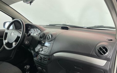 Ravon Nexia R3, 2017 год, 583 000 рублей, 11 фотография