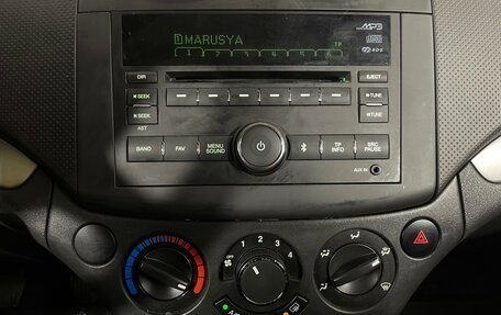 Ravon Nexia R3, 2017 год, 583 000 рублей, 17 фотография