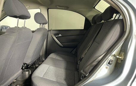 Ravon Nexia R3, 2017 год, 583 000 рублей, 21 фотография