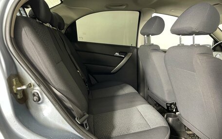 Ravon Nexia R3, 2017 год, 583 000 рублей, 22 фотография