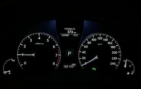 Lexus RX III, 2014 год, 2 689 000 рублей, 17 фотография