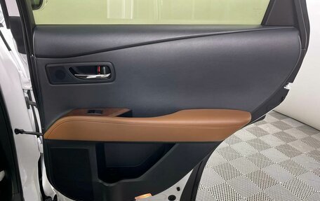 Lexus RX III, 2014 год, 2 689 000 рублей, 26 фотография