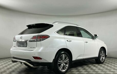 Lexus RX III, 2014 год, 2 689 000 рублей, 31 фотография