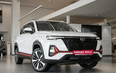 Changan CS35 Plus, 2025 год, 2 839 900 рублей, 3 фотография