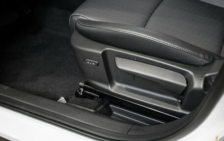 Changan CS35 Plus, 2025 год, 2 839 900 рублей, 30 фотография