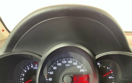 KIA Picanto II, 2011 год, 745 000 рублей, 15 фотография