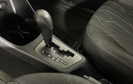 KIA Picanto II, 2011 год, 745 000 рублей, 16 фотография