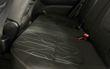 KIA Picanto II, 2011 год, 745 000 рублей, 19 фотография