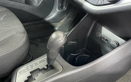 KIA Picanto II, 2011 год, 745 000 рублей, 17 фотография