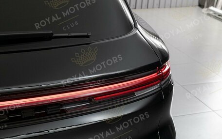 Porsche Cayenne III, 2025 год, 16 890 000 рублей, 6 фотография