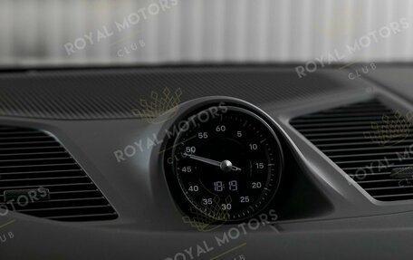 Porsche Cayenne III, 2025 год, 16 890 000 рублей, 14 фотография