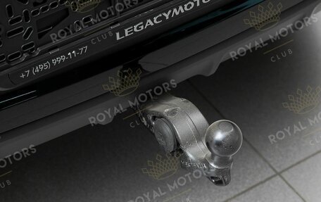 Porsche Cayenne III, 2025 год, 16 890 000 рублей, 7 фотография