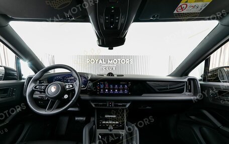 Porsche Cayenne III, 2025 год, 16 890 000 рублей, 8 фотография