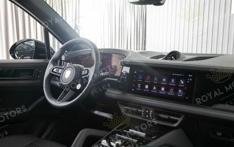 Porsche Cayenne III, 2025 год, 16 890 000 рублей, 9 фотография