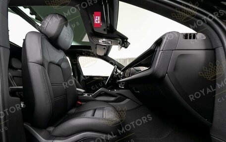 Porsche Cayenne III, 2025 год, 16 890 000 рублей, 10 фотография