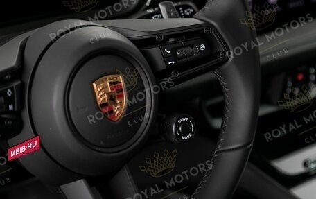 Porsche Cayenne III, 2025 год, 16 890 000 рублей, 12 фотография