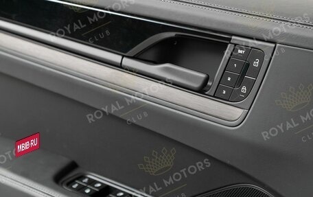 Porsche Cayenne III, 2025 год, 16 890 000 рублей, 15 фотография