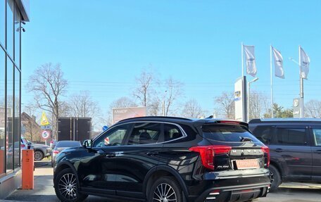 Haval Jolion, 2024 год, 2 299 000 рублей, 4 фотография