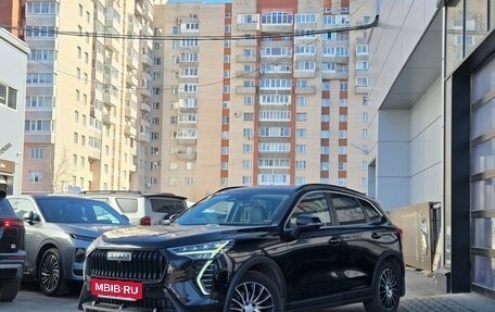 Haval Jolion, 2024 год, 2 299 000 рублей, 3 фотография