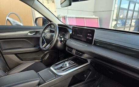 Haval Jolion, 2024 год, 2 299 000 рублей, 9 фотография