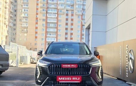 Haval Jolion, 2024 год, 2 299 000 рублей, 2 фотография
