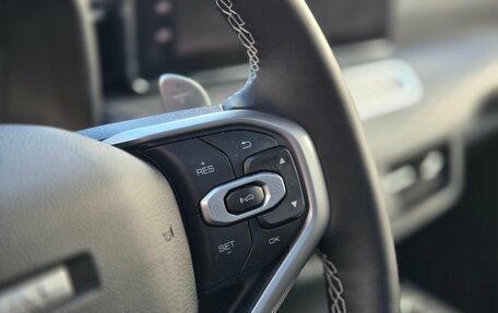 Haval Jolion, 2024 год, 2 299 000 рублей, 14 фотография