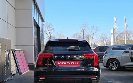 Haval Jolion, 2024 год, 2 299 000 рублей, 5 фотография