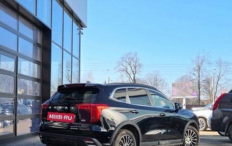 Haval Jolion, 2024 год, 2 299 000 рублей, 6 фотография