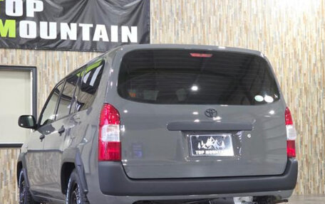 Toyota Probox I, 2022 год, 995 000 рублей, 6 фотография