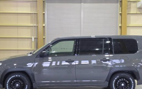 Toyota Probox I, 2022 год, 995 000 рублей, 7 фотография