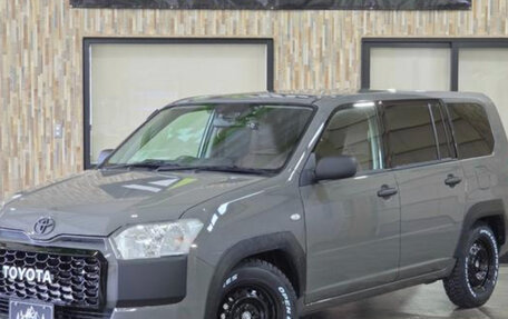 Toyota Probox I, 2022 год, 995 000 рублей, 4 фотография