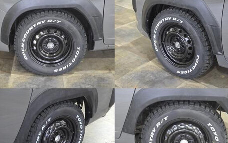 Toyota Probox I, 2022 год, 995 000 рублей, 8 фотография