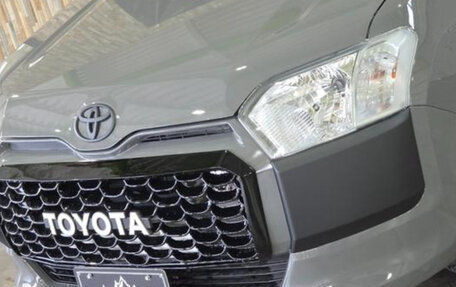 Toyota Probox I, 2022 год, 995 000 рублей, 3 фотография